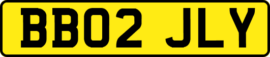 BB02JLY