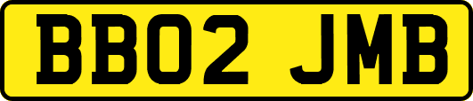 BB02JMB