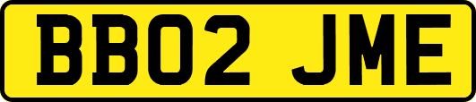 BB02JME