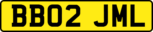 BB02JML