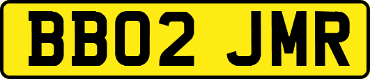 BB02JMR