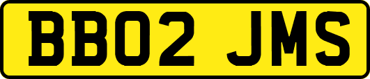 BB02JMS