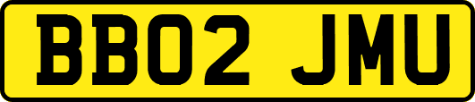 BB02JMU