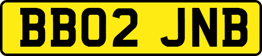 BB02JNB