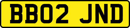 BB02JND