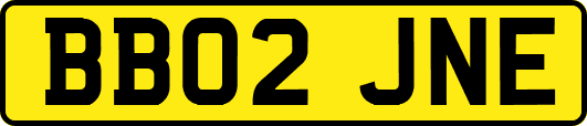BB02JNE