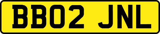 BB02JNL