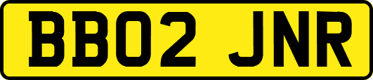 BB02JNR