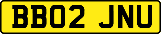 BB02JNU