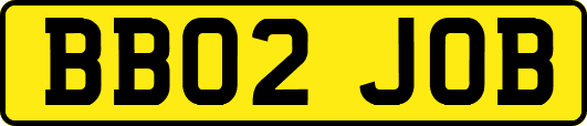 BB02JOB