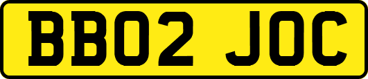 BB02JOC