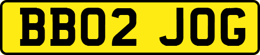BB02JOG