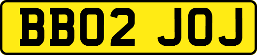 BB02JOJ