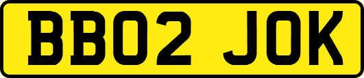 BB02JOK