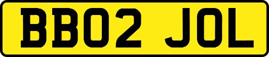 BB02JOL
