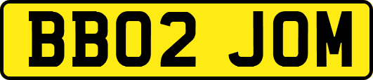 BB02JOM