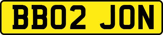 BB02JON