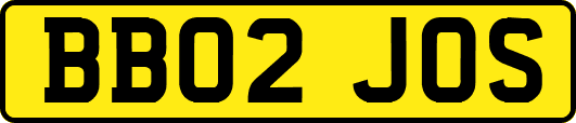 BB02JOS
