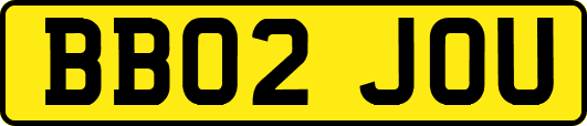 BB02JOU