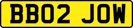 BB02JOW