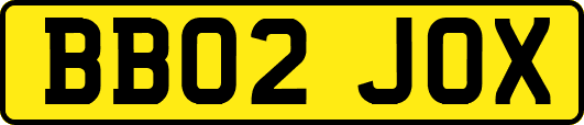 BB02JOX