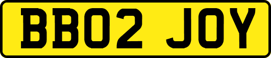 BB02JOY