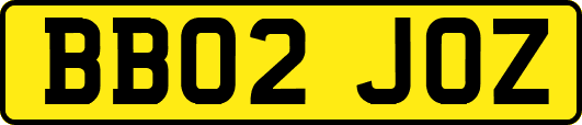 BB02JOZ
