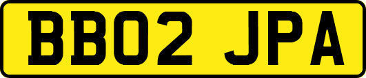 BB02JPA