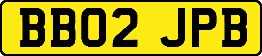 BB02JPB