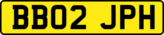 BB02JPH