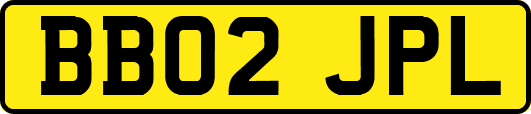 BB02JPL