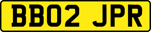 BB02JPR