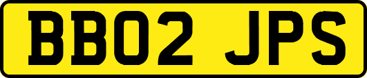 BB02JPS