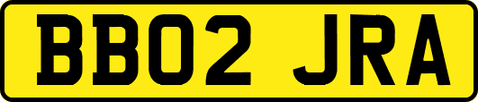 BB02JRA