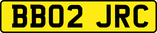 BB02JRC