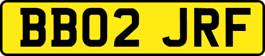 BB02JRF