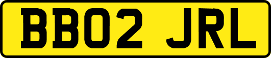 BB02JRL