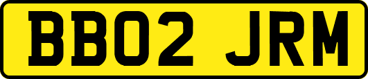 BB02JRM