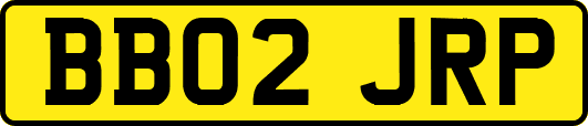 BB02JRP