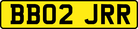 BB02JRR