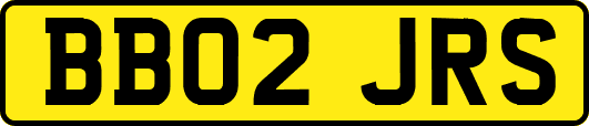 BB02JRS