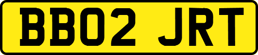 BB02JRT
