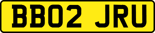 BB02JRU