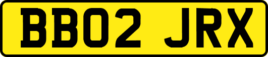BB02JRX