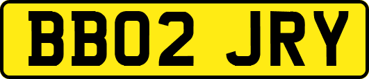 BB02JRY