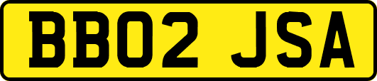 BB02JSA