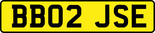 BB02JSE