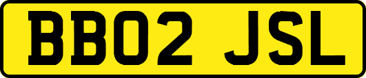 BB02JSL