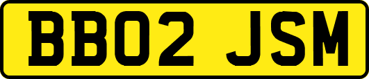 BB02JSM
