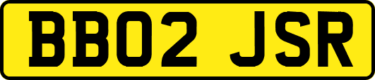 BB02JSR